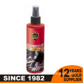 car care products car leather cleaner